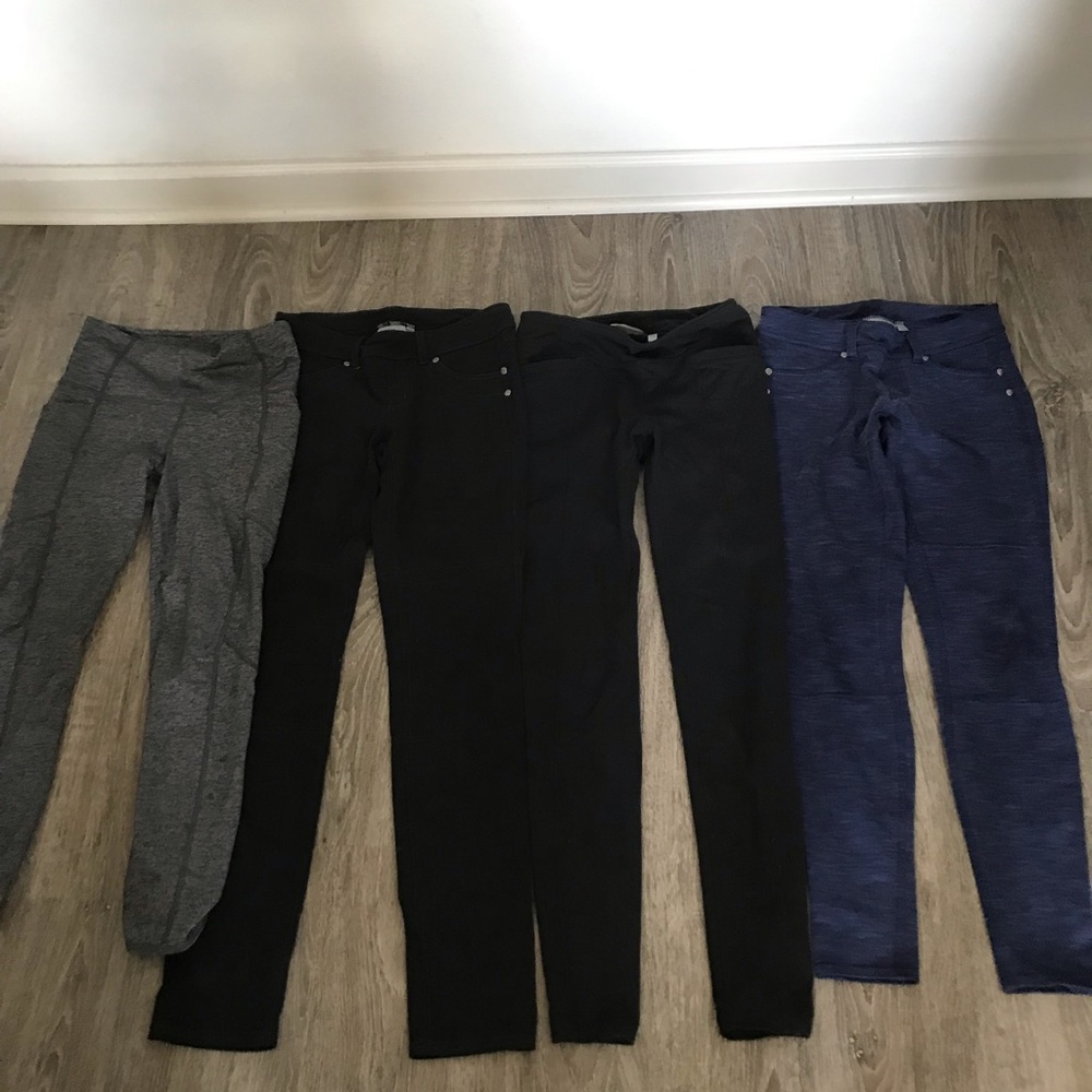 Bundle athleta xs